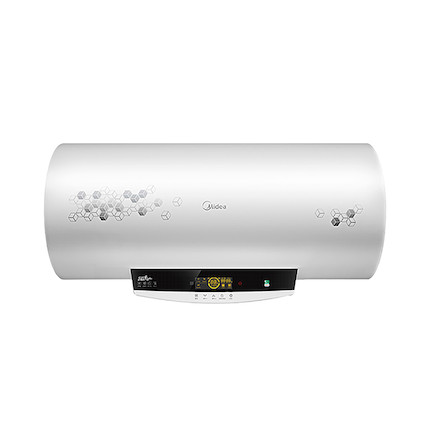 【3000W双管】电热水器 80升一级能效 遥控定时 F80-30W7(HD)
