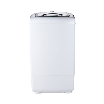 【强力脱水】小天鹅7.5KG脱水机 多种脱水模式 小身材大容量 TT75-S189(C)