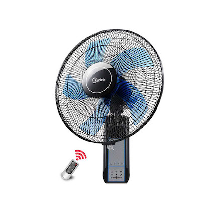 电风扇 商用壁扇 五叶静音 FW40-11AR