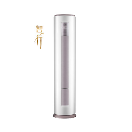 空调大2P 智能除湿 静音 定频冷暖 KFR-51LW/DY-YA400(D3)