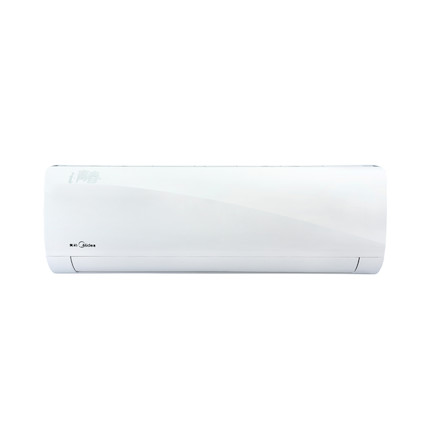 空调 大1.5匹 定频冷暖 阿里云智能 KFR-35GW/WCBD3@