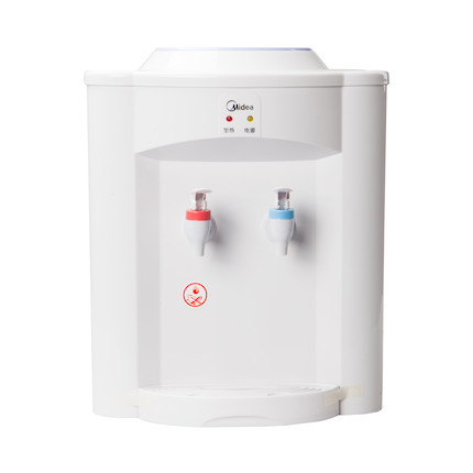 饮水机 简约小巧台式 MYR720T (温热型)