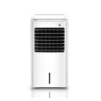 冷风扇 空调扇 强劲制冷 广角送风 室内加湿 静音低噪 AC120-16BW