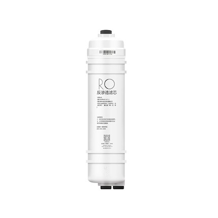 净水机滤芯 M6-10 RO 50GPD RO膜过滤高精度