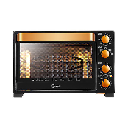 电烤箱 32升 上下独立控温 T3-L326B