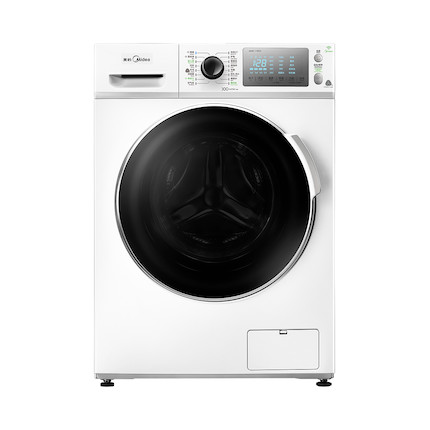 【下排水】洗烘一体机 8KG变频 速风蒸汽烘干 APP智能操控 MD80-11WDX
