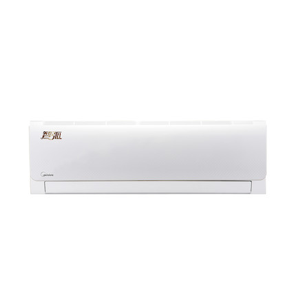 空调大1匹定速挂机 智能冷暖壁挂式 KFR-26GW/WDAD3@