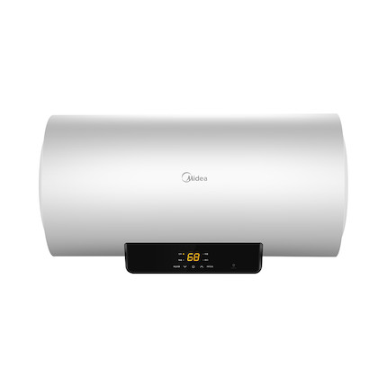 【双重抑菌】电热水器 80升预约定时 F8021-X1(数显)