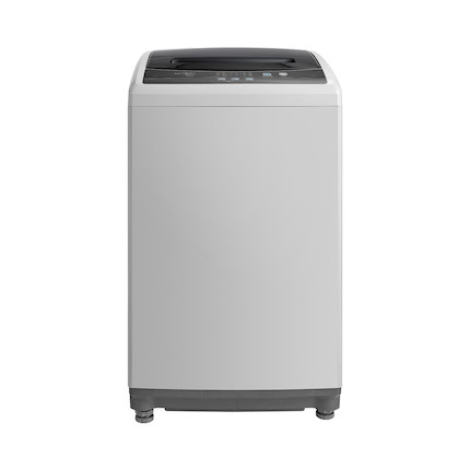 【租房首选】波轮洗衣机 5.5KG全自动 桶自洁 自动断电 安全童锁 MB55V30