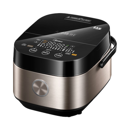 电饭煲 4L容量 大沸腾IH WIFI智控 焖香鼎釜 MB-FZ4005xm