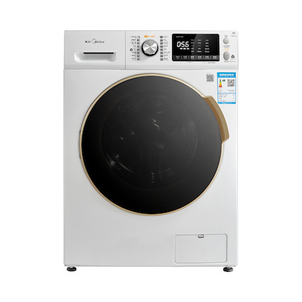 洗烘一体机 10KG变频 静音节能 快速烘干 MD100V71WDX