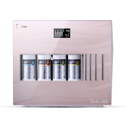 【线下门店款】净水机 MRC1586-50G