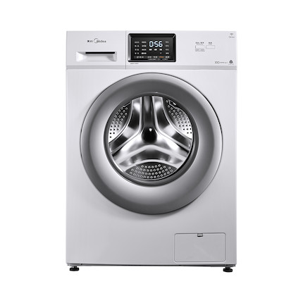 滚筒洗衣机 9KG变频 除菌洗 大容量 智能操控 MG90V130WDX