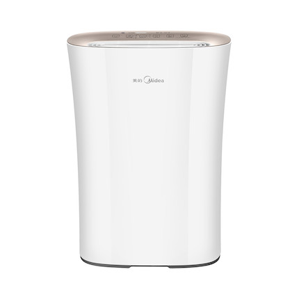 空气净化器 除菌 除甲醛除烟尘 KJ210G-C46