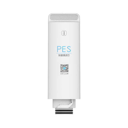 净水机净洗仪滤芯 PES除菌膜 QMF1679-PES