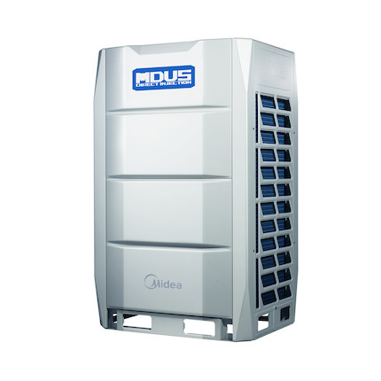 中央空调外机 MDV-500W/D2SN1-8V1