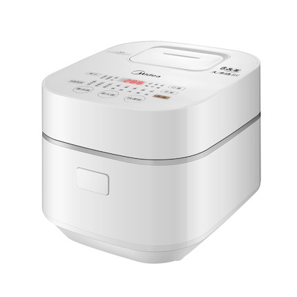 【热销】Wifi智能电饭煲 3升容量3-6人 IH加热 MB-WHS30C96