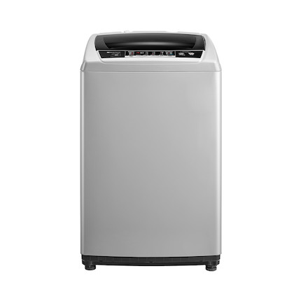 【直驱变频】小天鹅8KG洗衣机 DDM变频科技 节能静音 智能三水位 TB80VN02D