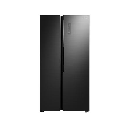 冰箱 BCD-630WKGPZV