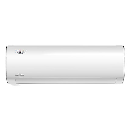 大1匹变频冷暖壁挂式空调挂机一键防直吹KFR-26GW/BP2DN8Y-PH400(B3)