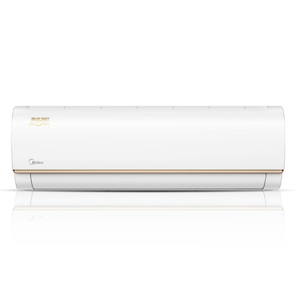 大1.5匹 变频空调冷暖挂机 智能云控 KFR-35GW/WDBN8A3@