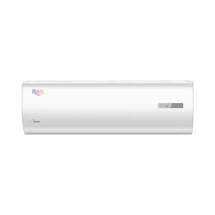 大1.5匹省电星 二级能效 变频 冷暖壁挂式空调 KFR-35GW/WDHN8A2