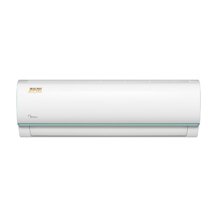 变频冷暖、大1匹智能挂机 KFR-26GW/WDCN8A3@