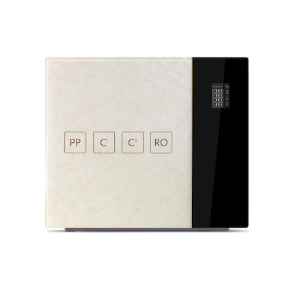 【线下门店款】【双出水】净水机 四重精滤 MRC1692B-50G