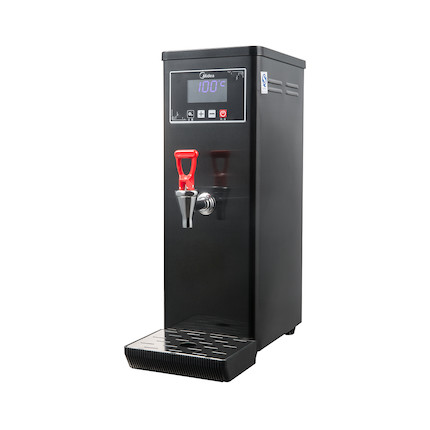 商用步进式开水器 20L/h出水量 MK-S20LA