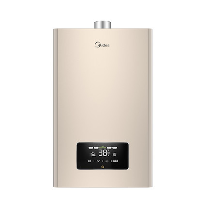 燃气热水器 16L多重静音安防 水气双调恒温 节能自动随温感JSQ30-H6S