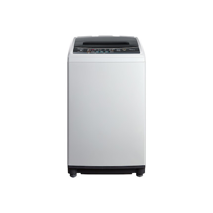 波轮洗衣机 7.5公斤直驱变频 家用羊毛洗 MB75V31D