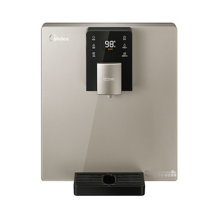 管线机 家用厨房温热两用壁挂直饮饮水机 MYRG1680S-X(原MG903-R型号)