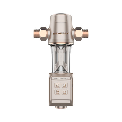 净水机 比佛利前置过滤器 QZBW20S-16