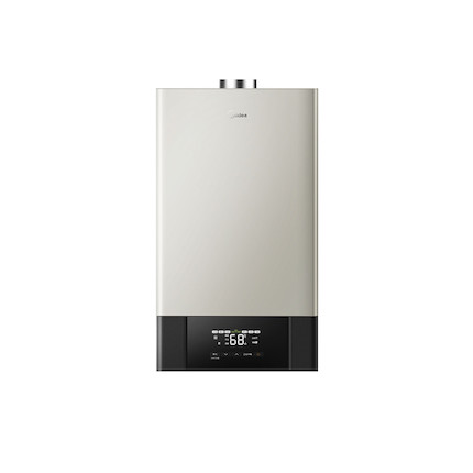 燃气壁挂炉 全屋供暖地暖洗浴多用 68重贴心安防 20kW功率L1PB20-C21