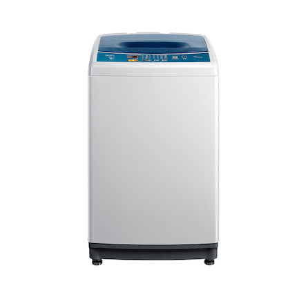 【全自动】波轮洗衣机 9KG 专利免清洗 DIY自编程 水电双宽 MB90VT13