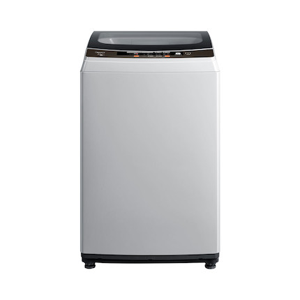 【专利免清洗】波轮洗衣机 10KG 水电双宽 DIY自编程 MB100-3210