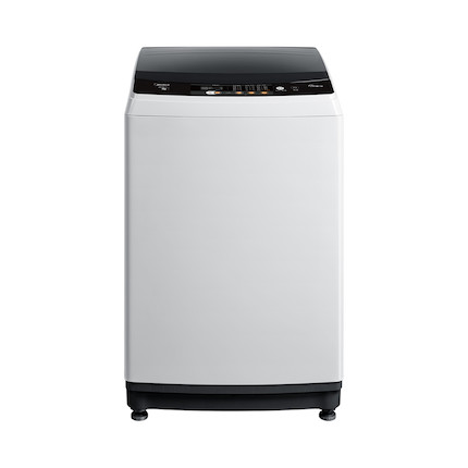【高性价比首选】波轮洗衣机 10KG 大容量 健康自清洗 8大程序 MB100V31