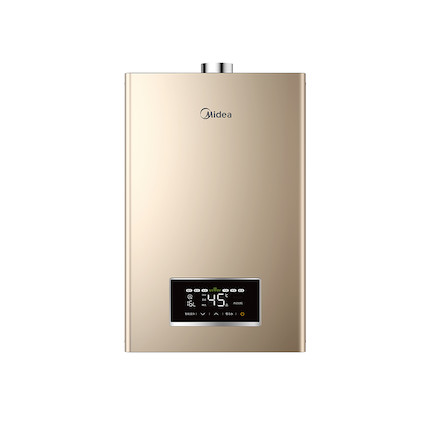 【免限价辅材费300】【零冷水】燃气热水器 即热恒温 全面安防 智能变升JSQ30-Y8