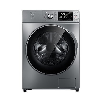 洗烘一体机 10KG变频 DD直驱电机 真丝柔洗 MD100V71WIDY5