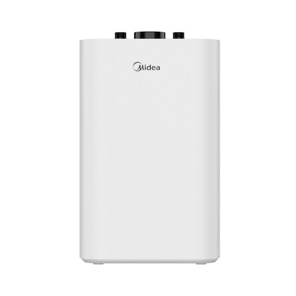 电热水器 6.6L小厨宝 mini机身小体积 速热恒温节能 三档调温 F6.6-15A(S)