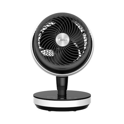 循环扇 空调伴侣 10米送风 多角度旋转 快速搅动空气 GDC18FR
