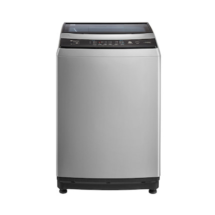 【新品推荐】小天鹅10KG波轮洗衣机 360°喷瀑洗 魔力风干 桶自洁 TB100V60