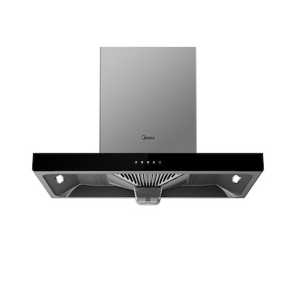 【经典升级款】吸油烟机 20m³爆炒大吸力 智能干洗 低噪音 CXW-260-T35