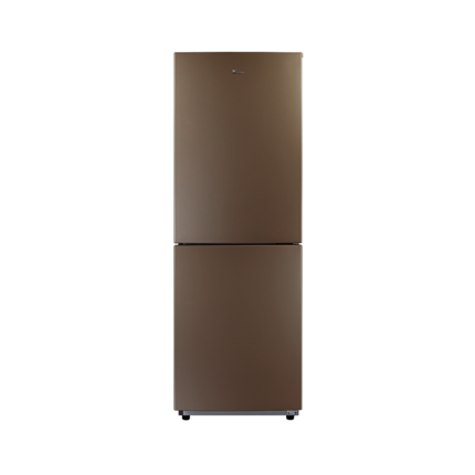 【铂金净味】小天鹅162L双开门冰箱 智控锁鲜 风冷无霜 家用节能BCD-162WL