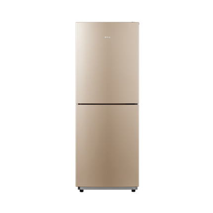 【租房神器】华凌 175L直冷双门 快速冷冻冷藏 高效制冷 两门 家用小冰箱BCD-175CH
