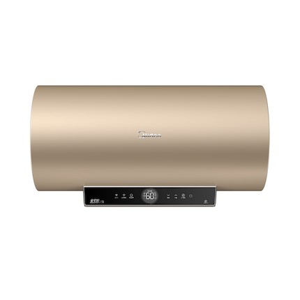 电热水器80L 3kw双管阻垢 银离子抑菌 WIFI智控+遥控F8030-TL3