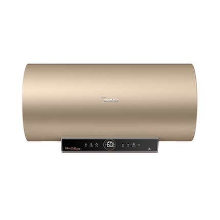 电热水器 60L活水阻垢 3kw双管 出水断电 一级能效 WIFI智能F6030-TL5(遥控)