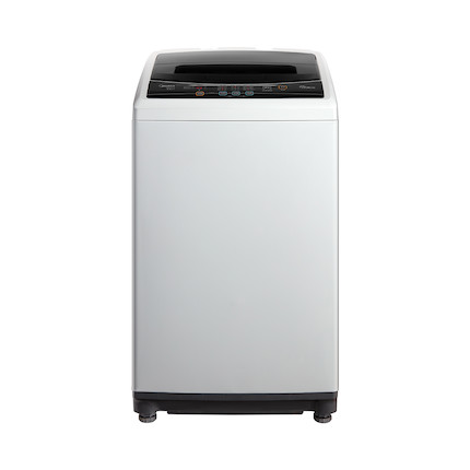 【专利免清洗】波轮洗衣机 8KG 10分钟快洗 DIY自编程 MB80Q10
