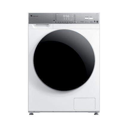 【热销新品】小天鹅 10KG滚筒洗衣机 WIFI智控 TG100VT26WIAD5