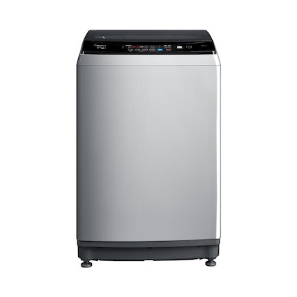 【快净科技】10KG波轮智能洗衣机 大容量 全自动家用双水流 MB100VT50WQC